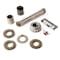 Chelsea Shim Kit, Pto Idler Shaft Bearing, Non-Pressure Lube A, B And C Ratio 328594-15X - alternate 4